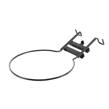 Обръч PRESTON Shuttle Bait Bucket Hoop