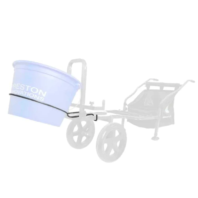 Обръч PRESTON Shuttle Bait Bucket Hoop
