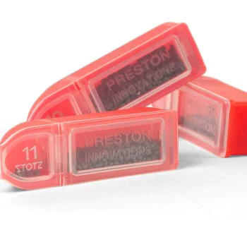 Олово PRESTON STOTZ REFILLS