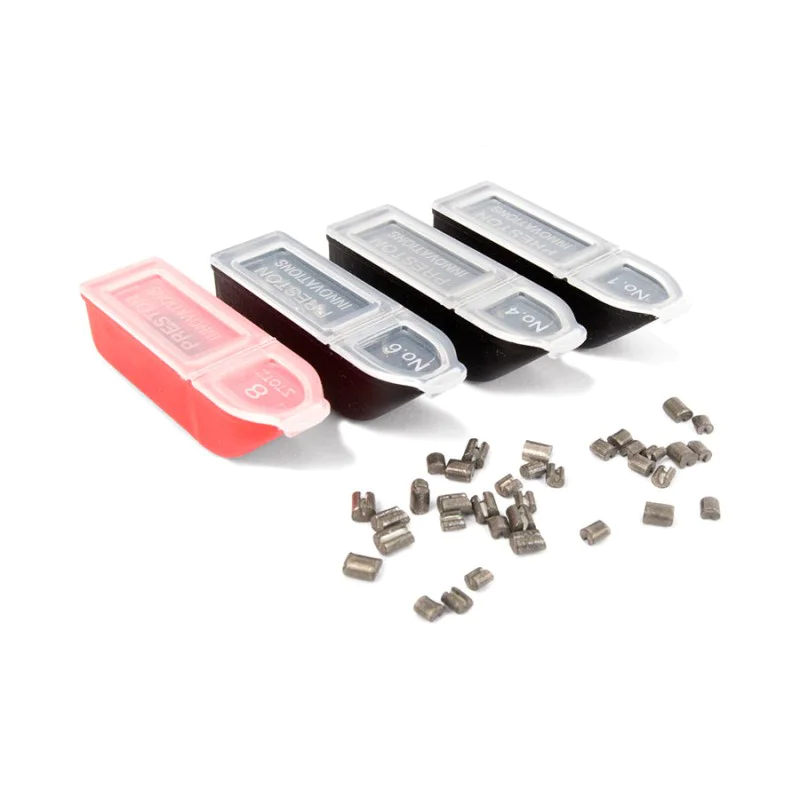 Олово PRESTON Super STOTZ Dispenser