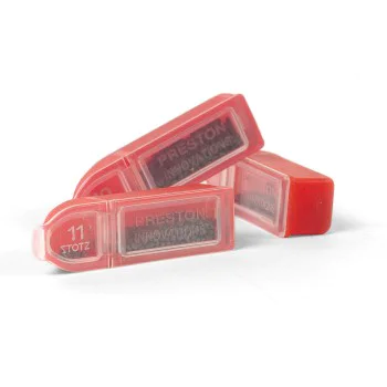 Олово PRESTON STOTZ Larger Sizes 6-Way Dispenser