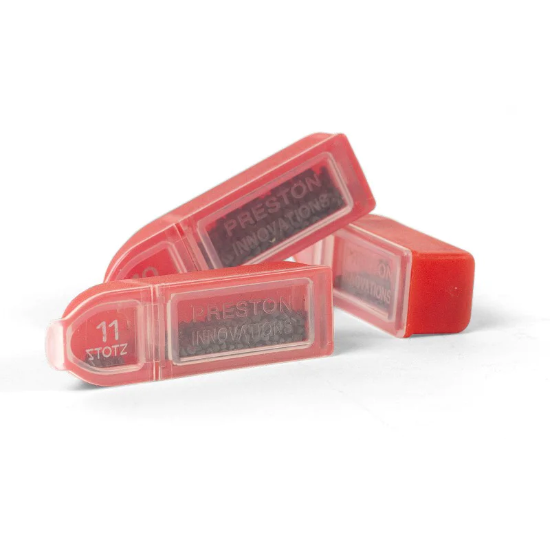 Олово PRESTON STOTZ Larger Sizes 6-Way Dispenser