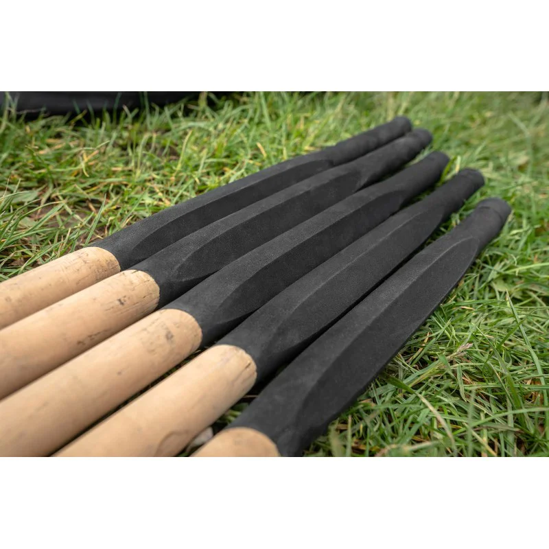 Фидер въдица PRESTON Monster X 11ft Carp Feeder