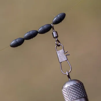 Вирбел PRESTON Waggler Link Swivels