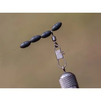 Вирбел PRESTON Waggler Link Swivels