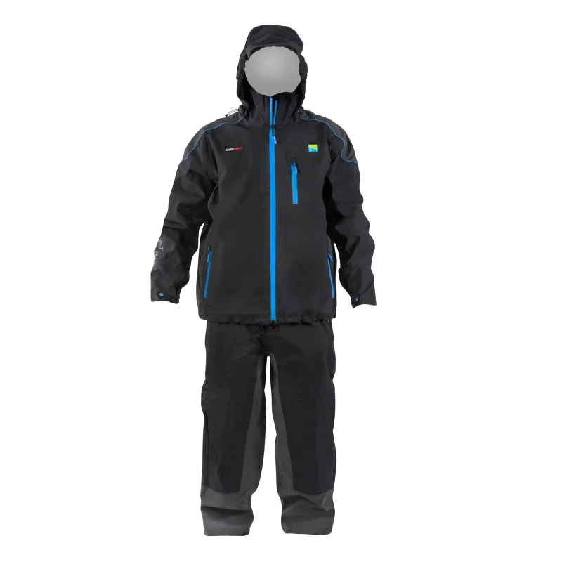 Водоустойчив костюм PRESTON DF30 Suit