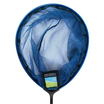 Глава за кеп PRESTON Latex Hair Mesh Landing Net 16