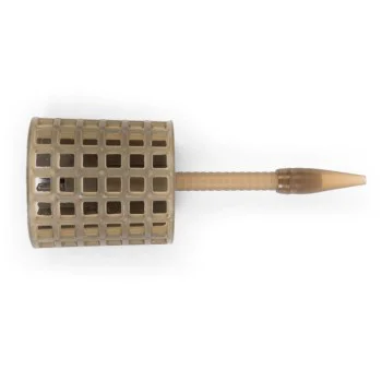 Фидер хранилка PRESTON ICS In-Line Cage Feeder - Large