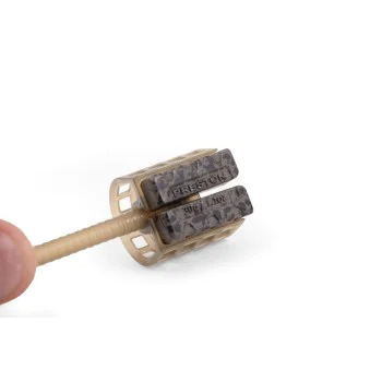 Фидер хранилка PRESTON ICS In-Line Cage Feeder - Small