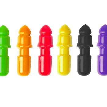 Конектор за ластик PRESTON Slip Micro Connector