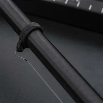 Готов монтаж с плувка PRESTON Carp Shallow Pole Rig