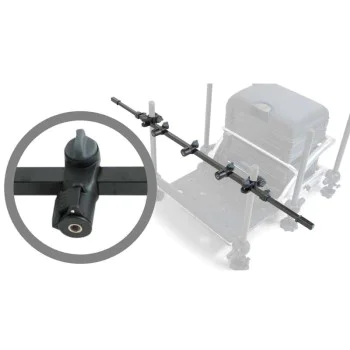 Прикачно PRESTON Offbox 36 - Snap Lok Tool Bar