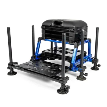 Платформа PRESTON Inception Station - Blue Edition