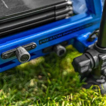 Платформа PRESTON Inception Station - Blue Edition