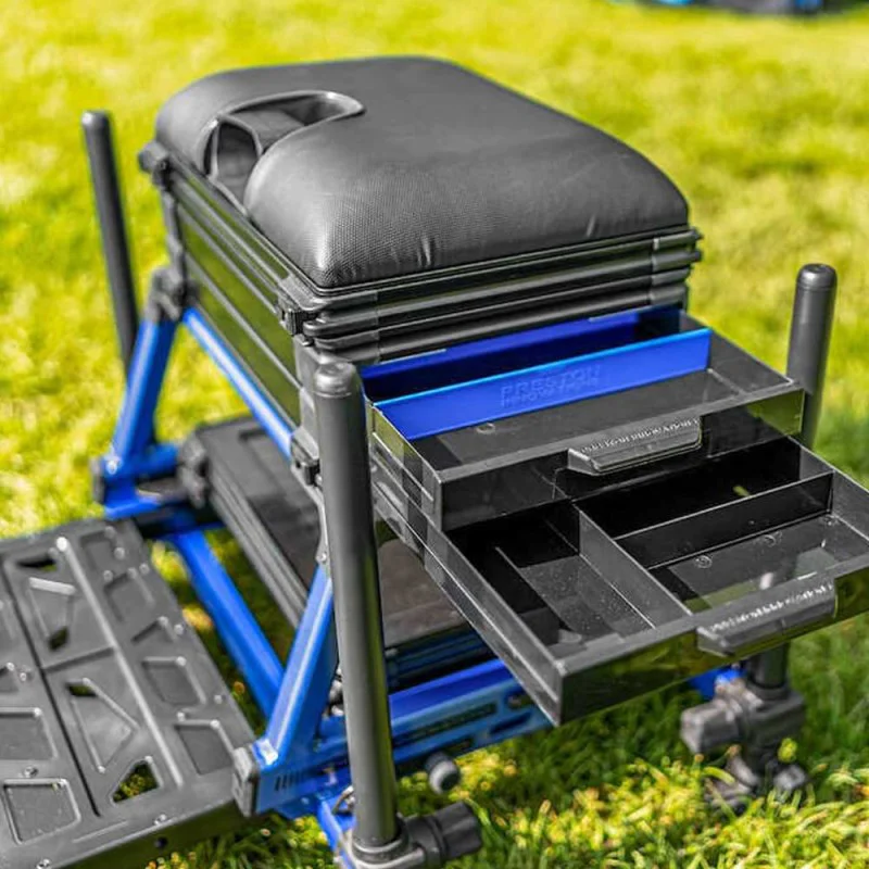 Платформа PRESTON Inception Station - Blue Edition