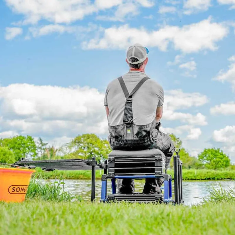 Платформа PRESTON Inception Station - Blue Edition