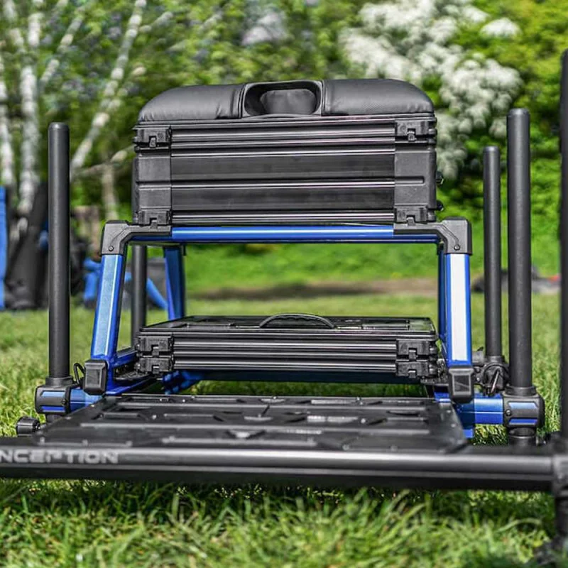 Платформа PRESTON Inception Station - Blue Edition