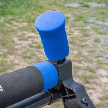 Ролер PRESTON Inception Super XL Flat Roller