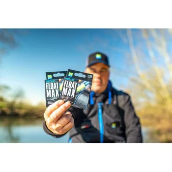 Монофилно влакно PRESTON Float Max 150m
