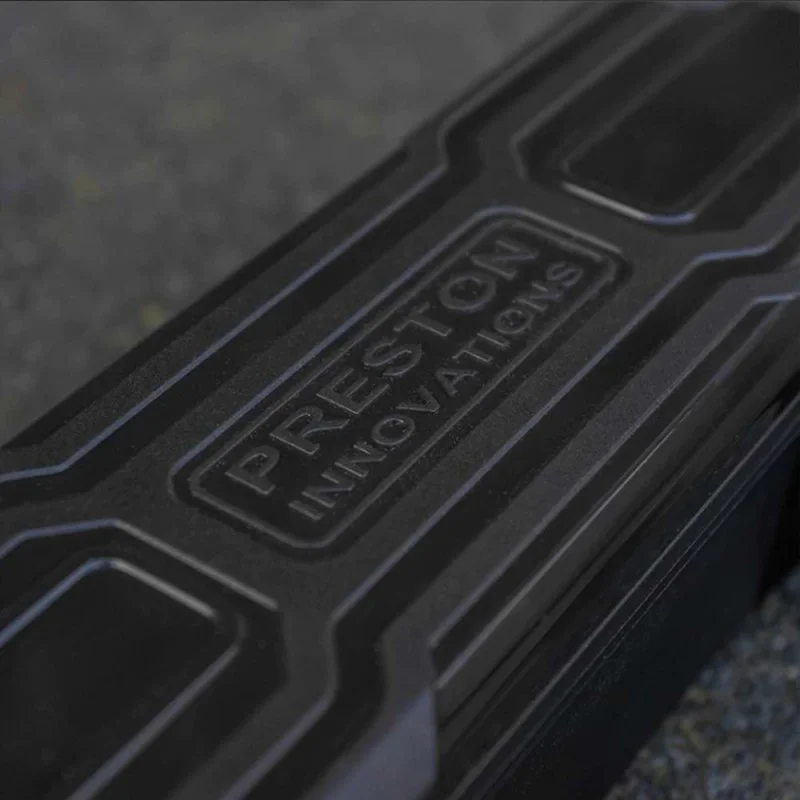 Класьор за поводи PRESTON Revolution Compact Spool Box