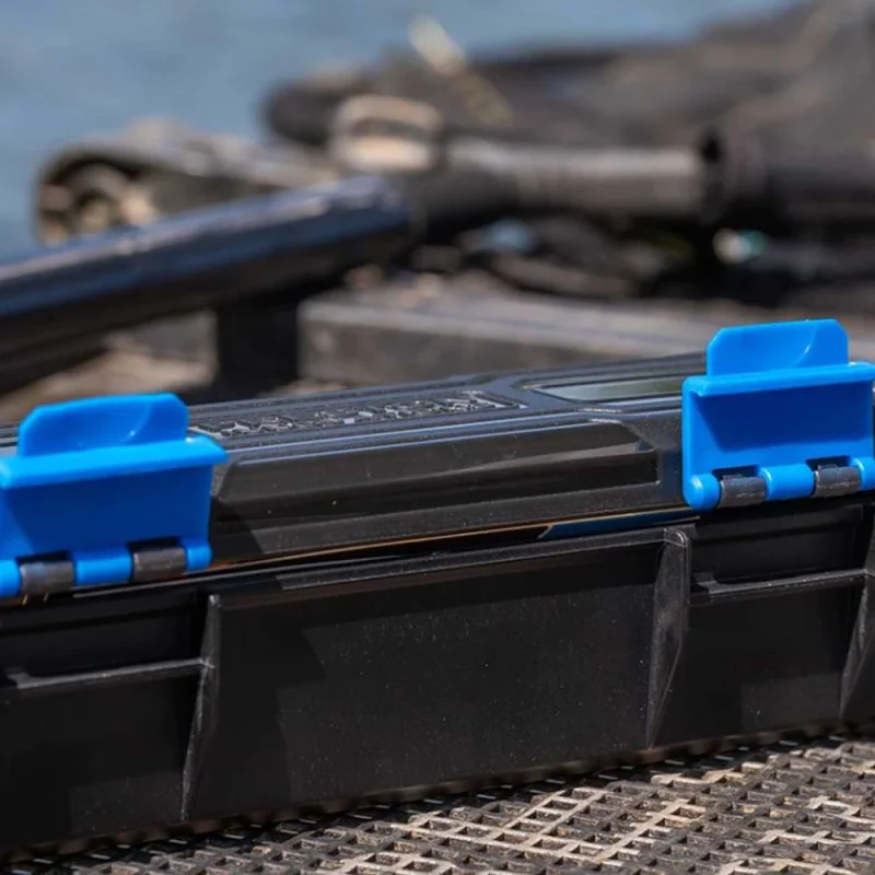 Класьор за поводи PRESTON Revolution Compact Spool Box