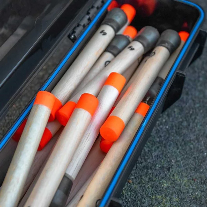 Класьор за поводи PRESTON Revolution Compact Spool Box