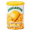 Царевица за стръв PESCA VIVA Natural Yellow 340g