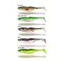 Силиконова примамка QUANTUM Bisswunder 30g 16cm 2pcs