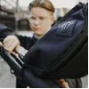 Калъф за въдица QUANTUM 4street Rod Case black 160 cm