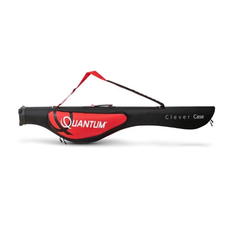 Калъф за въдица QUANTUM CleverCase Rod Keeper Double 130 cm