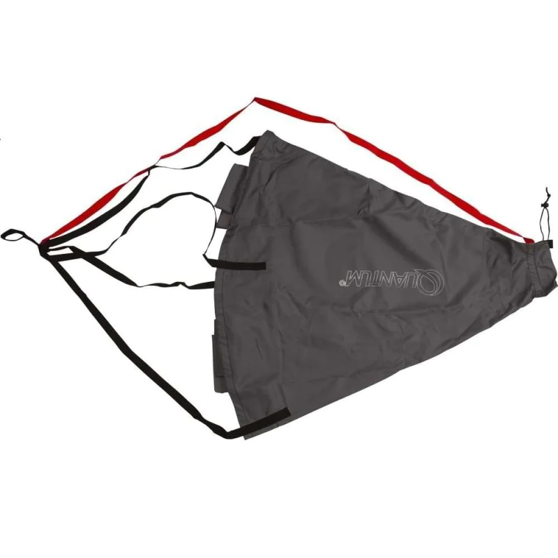 Парашут QUANTUM Drift Bag L 95cm