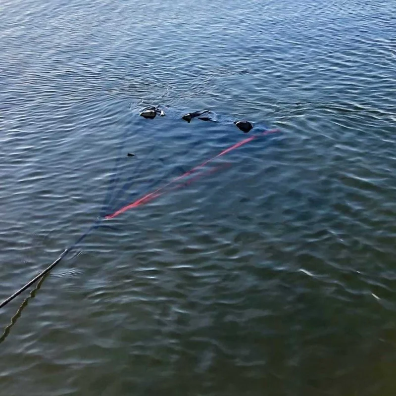 Парашут QUANTUM Drift Bag XL 140cm