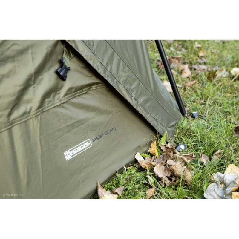 Палатка RADICAL Insist Bivvy 235cm 300cm 150cm