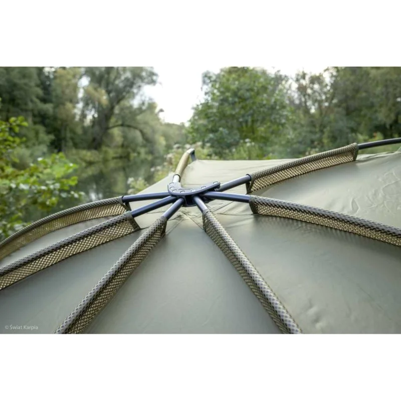 Палатка RADICAL Insist Bivvy 235cm 300cm 150cm