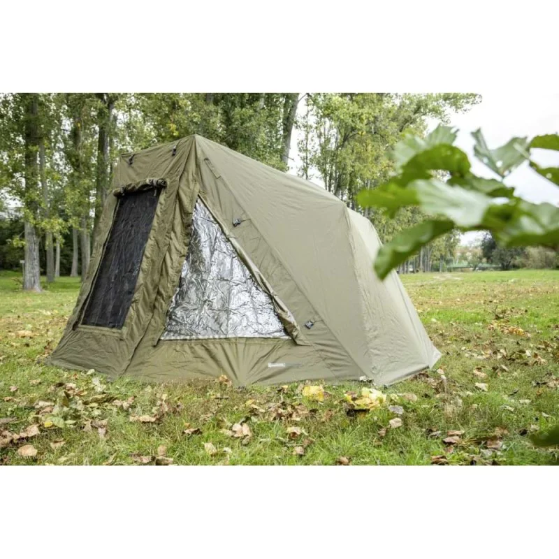 Палатка RADICAL Insist Bivvy 235cm 300cm 150cm