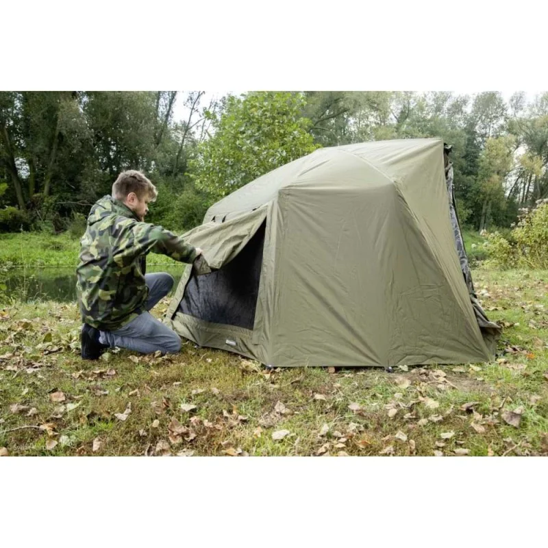 Палатка RADICAL Insist Bivvy 235cm 300cm 150cm