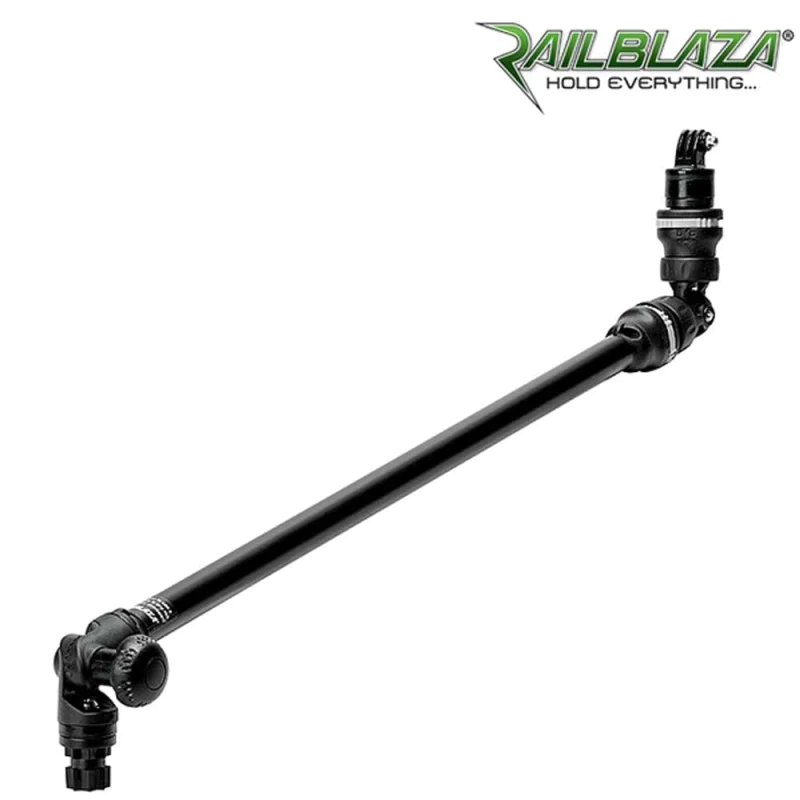 Стойка за камера RAILBLAZA Camera Boom 600 R-Lock