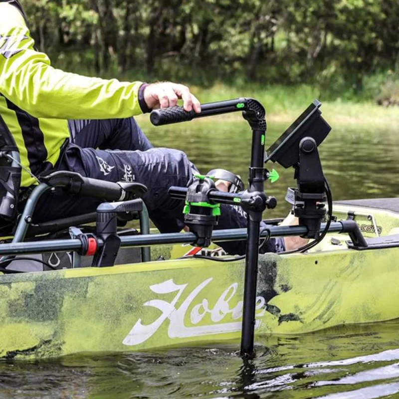 Стойка за сонда RAILBLAZA HEXX Live Pole 30