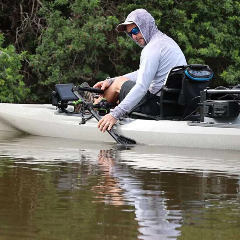 Стойка за сонда RAILBLAZA HEXX Live Pole 30