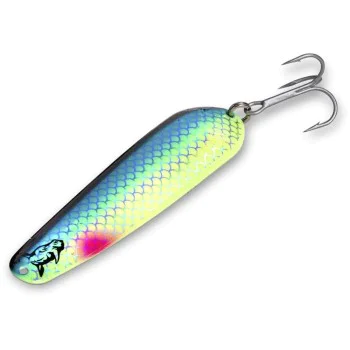 Клатушка RHINO Trout Killer 85mm 12g