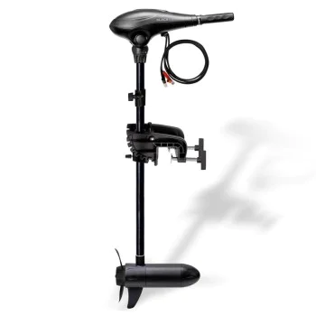 Електромотор RHINO BE 65 Black Edition Electric Outboard Motor
