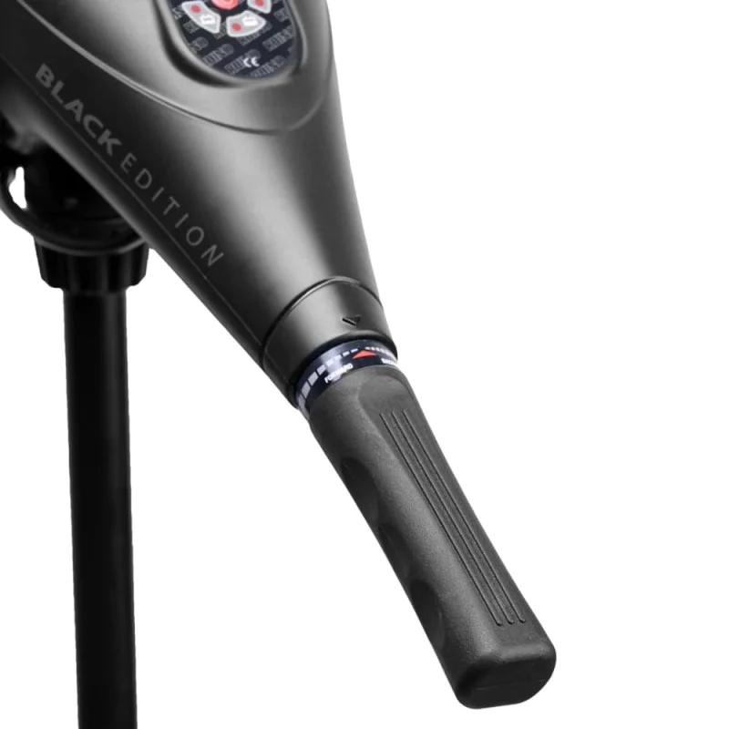 Електромотор RHINO BE 35 Black Edition Electric Outboard Motor