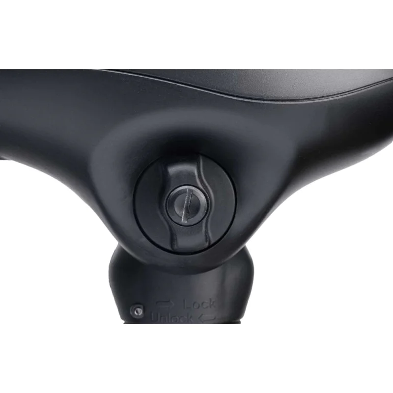 Електромотор RHINO BE 35 Black Edition Electric Outboard Motor