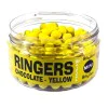 Неутрални дъмбели RINGERS Chocolate Yellow Wafter Mini 50gr