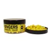 Неутрални дъмбели RINGERS Chocolate Yellow Wafter Mini 50gr