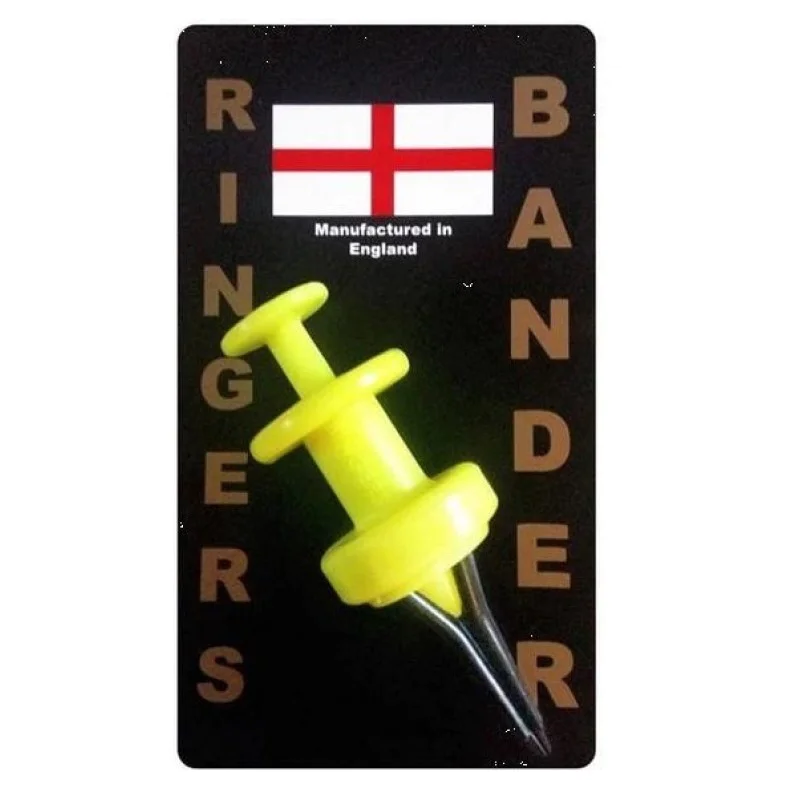 Щипка за пелети RINGERS Pellet Bander