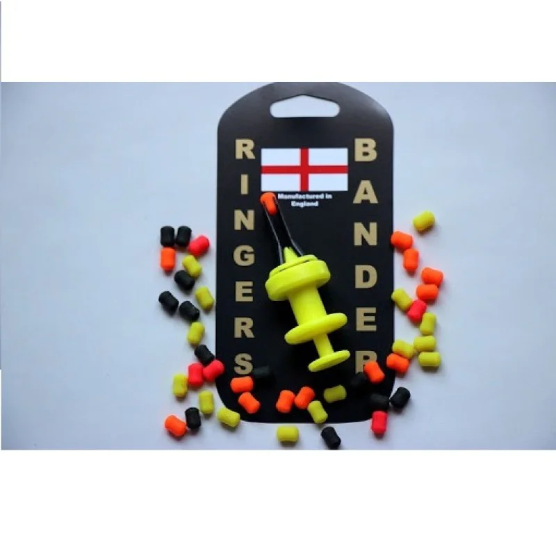 Щипка за пелети RINGERS Pellet Bander