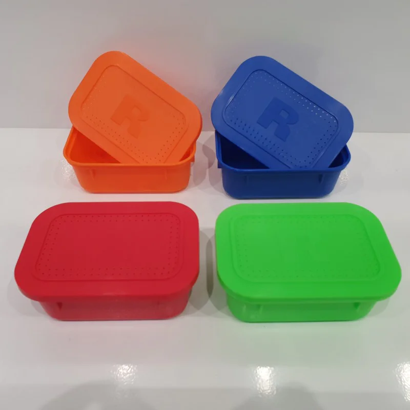 Кутия за стръв RINGERS 1pint Bait Box