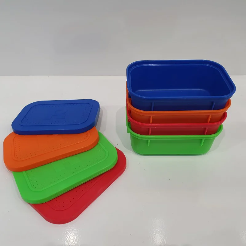 Кутия за стръв RINGERS 1pint Bait Box