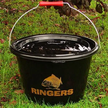 Кофа с капак RINGERS Buckets with Lid 17l